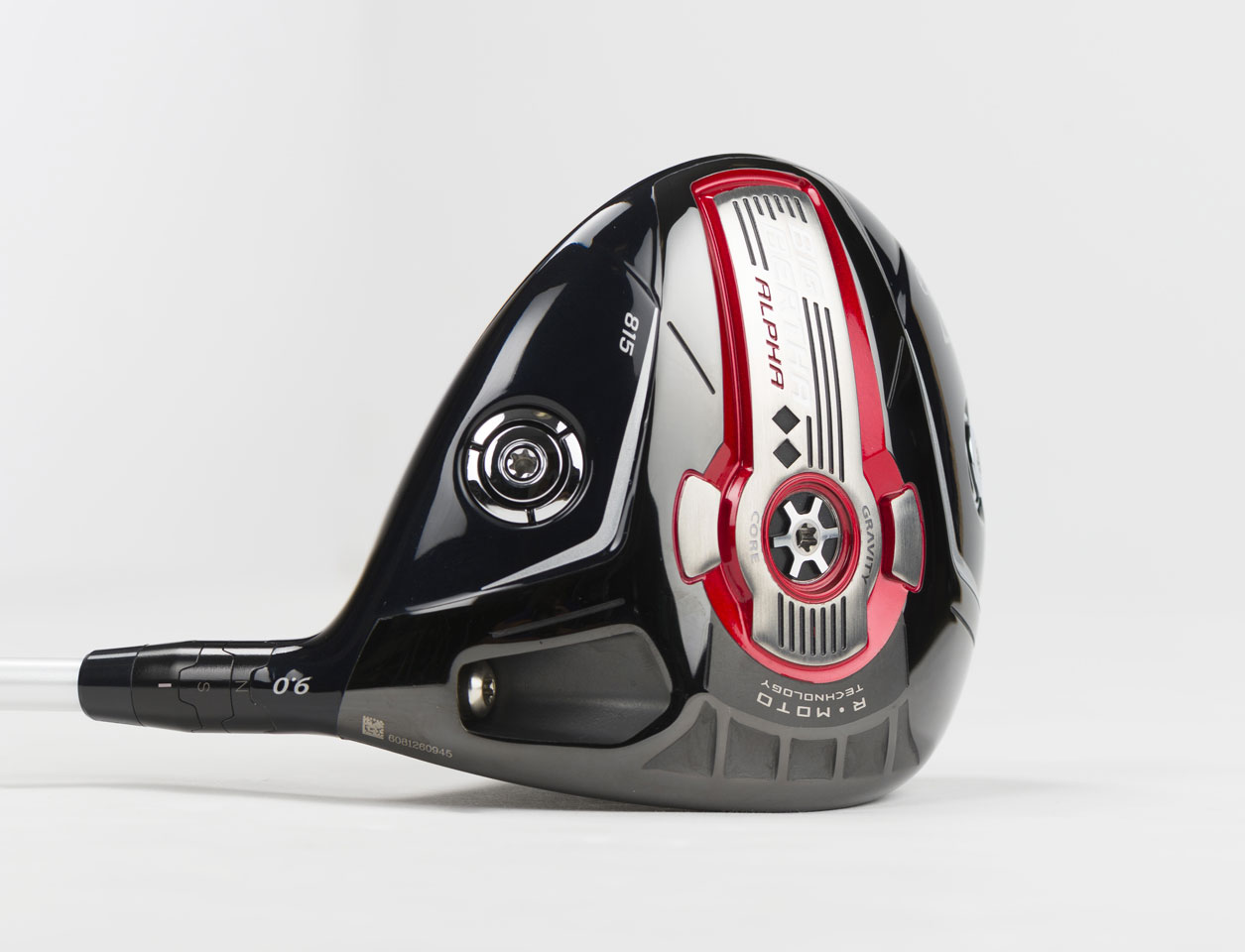 Callaway Golf | Big Bertha Will Path3 Alpha DD | Golf Clubs Callaway Golf | Big Bertha Will Path3 Alpha DD | Golf Clubs