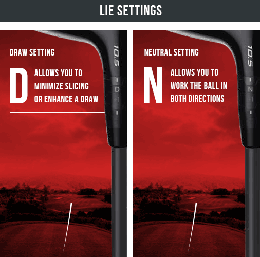 lie