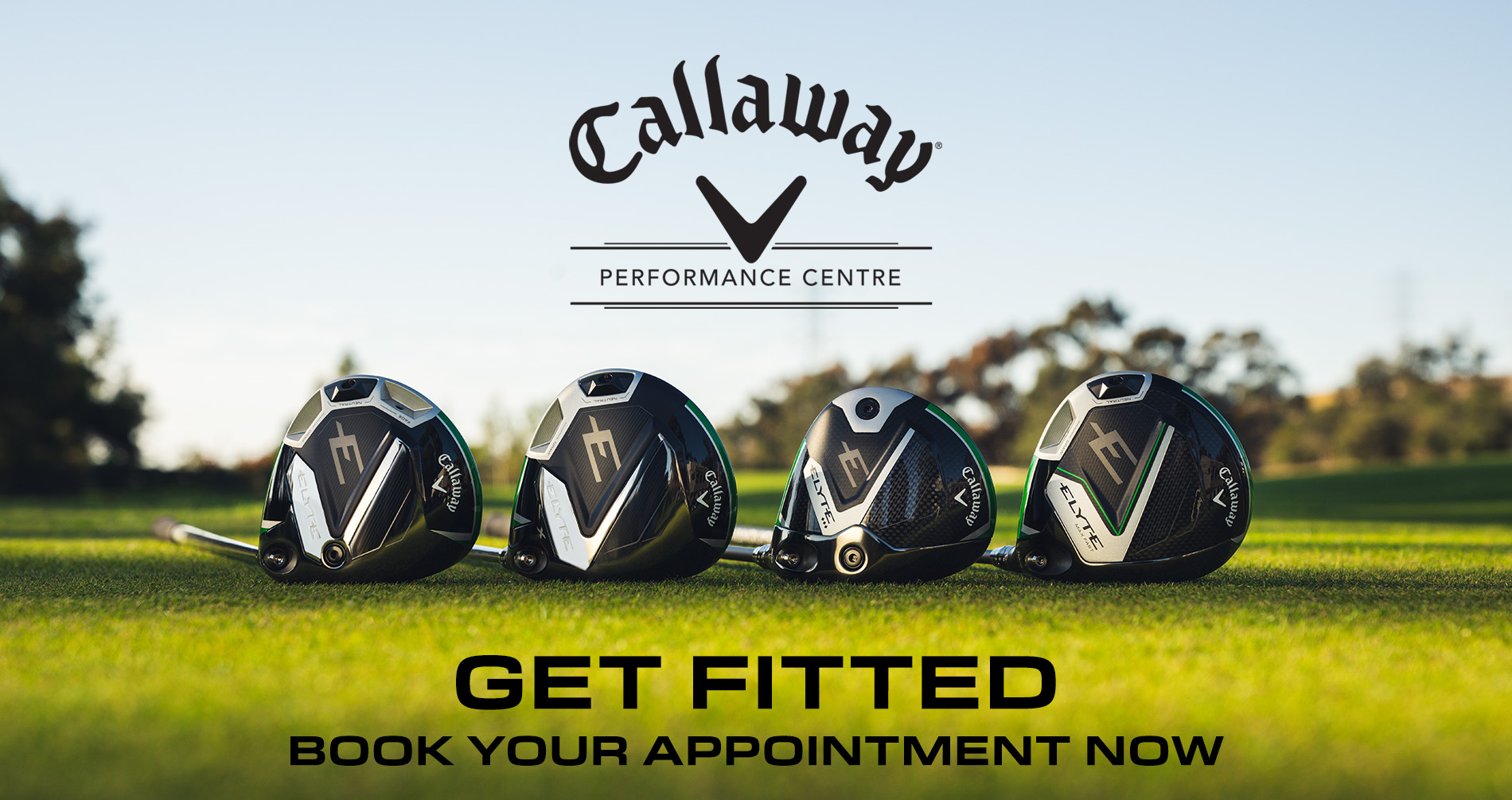 Callaway National Performance Center